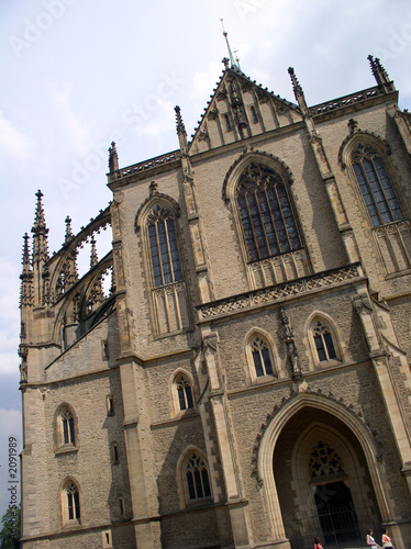 cathedral