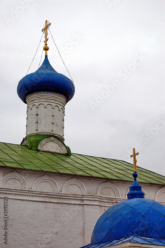 orthodox church