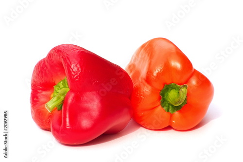 bell peppers photo