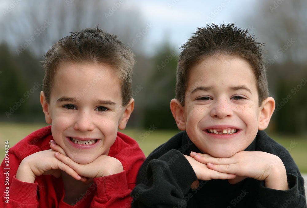 brothers brothers