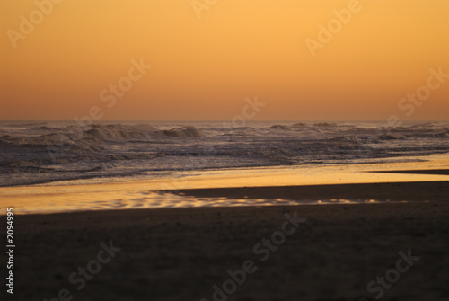 texas gulf coast