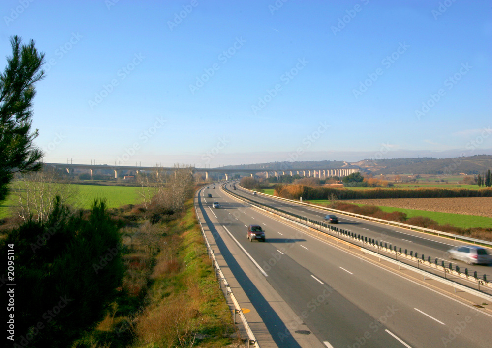 Axe routier Axe routier
