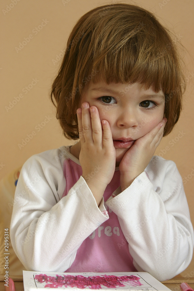 little worries little worries