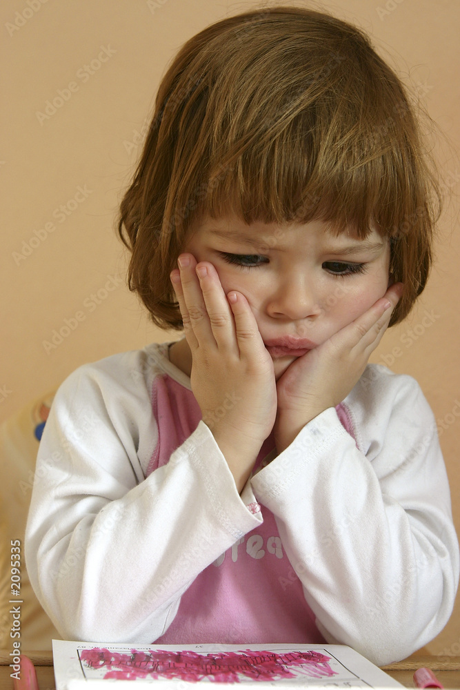 little worries little worries