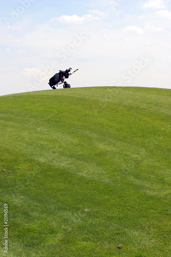 carrito de golf