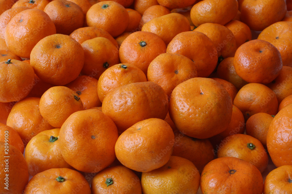 oranges oranges