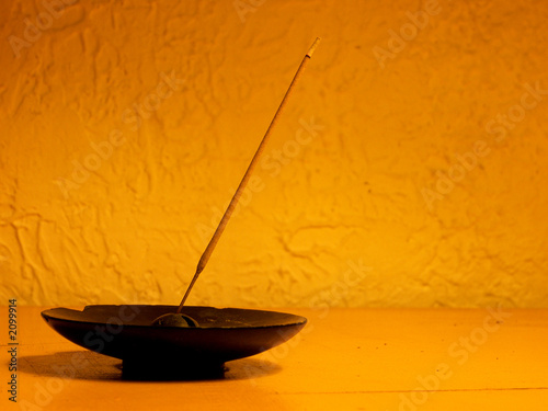 encens photo
