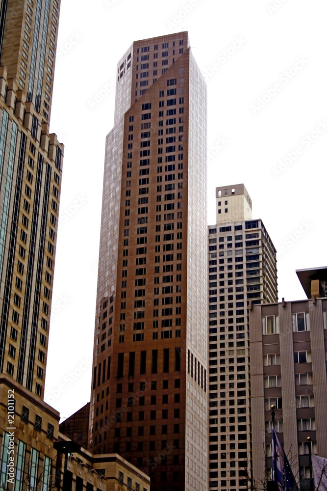 landmark buildings