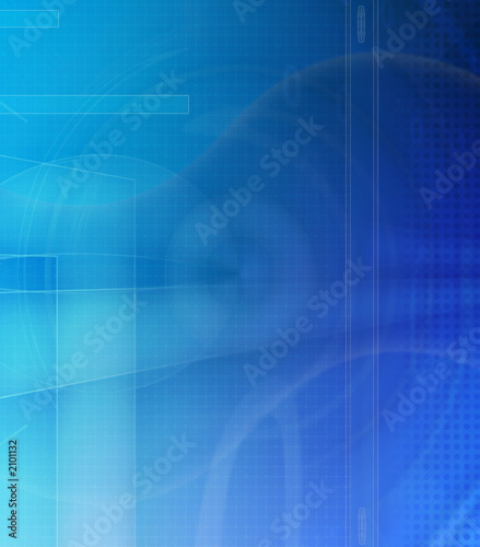 binary code abstract background