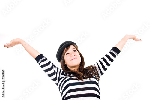 success and happiness