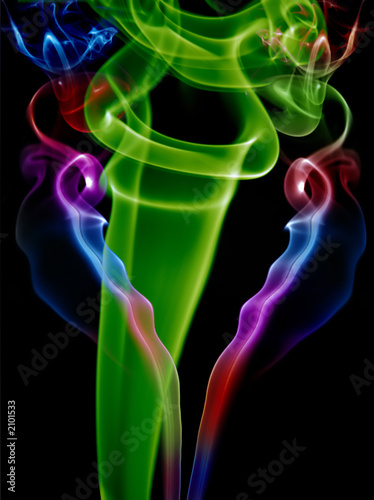 smoke