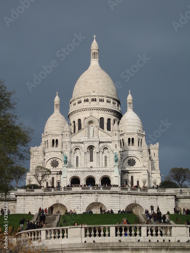 sacre coeur