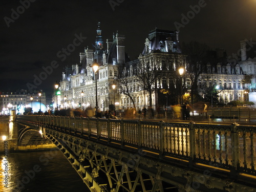 rathaus in paris