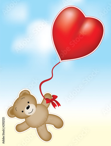 love is in the air