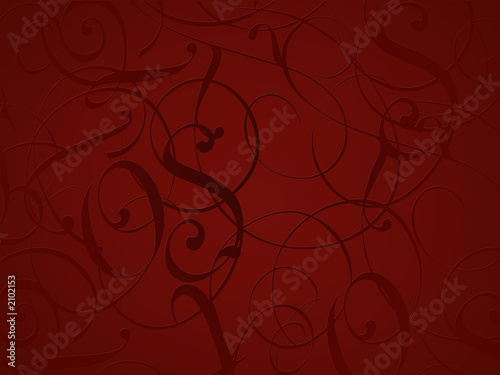 background, red background, illustration, valentin