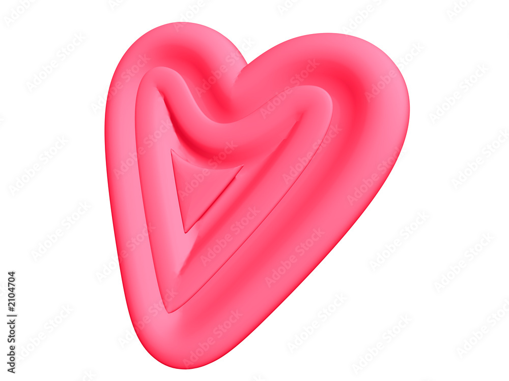 hearts and hearts