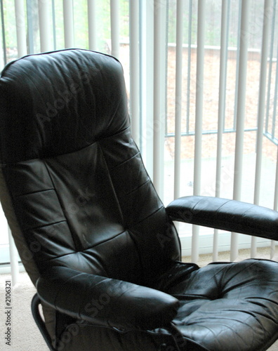 ceo chair