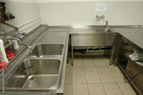 professional sink