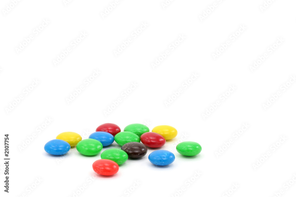 colorful candy colorful candy