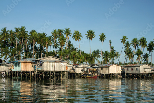 mabul village