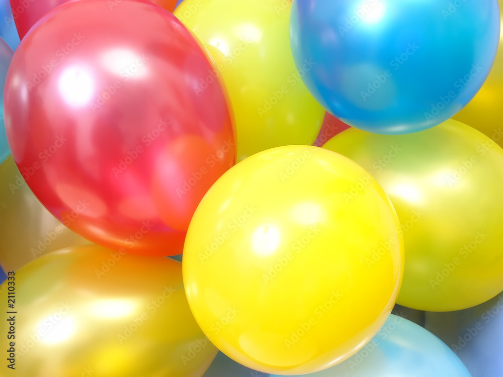 balloons balloons