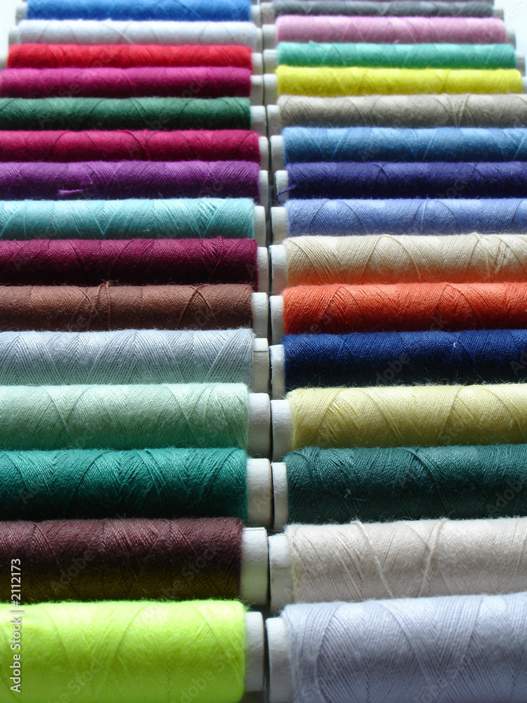 spools of thread spools of thread