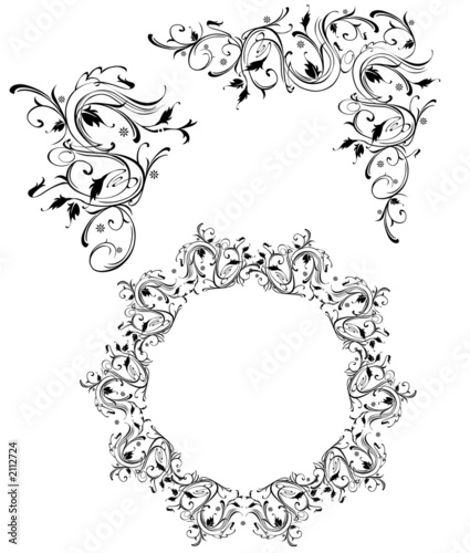 ornamente