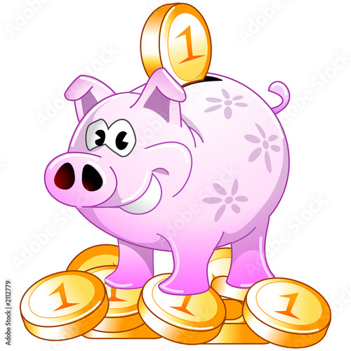 sparschweinchen