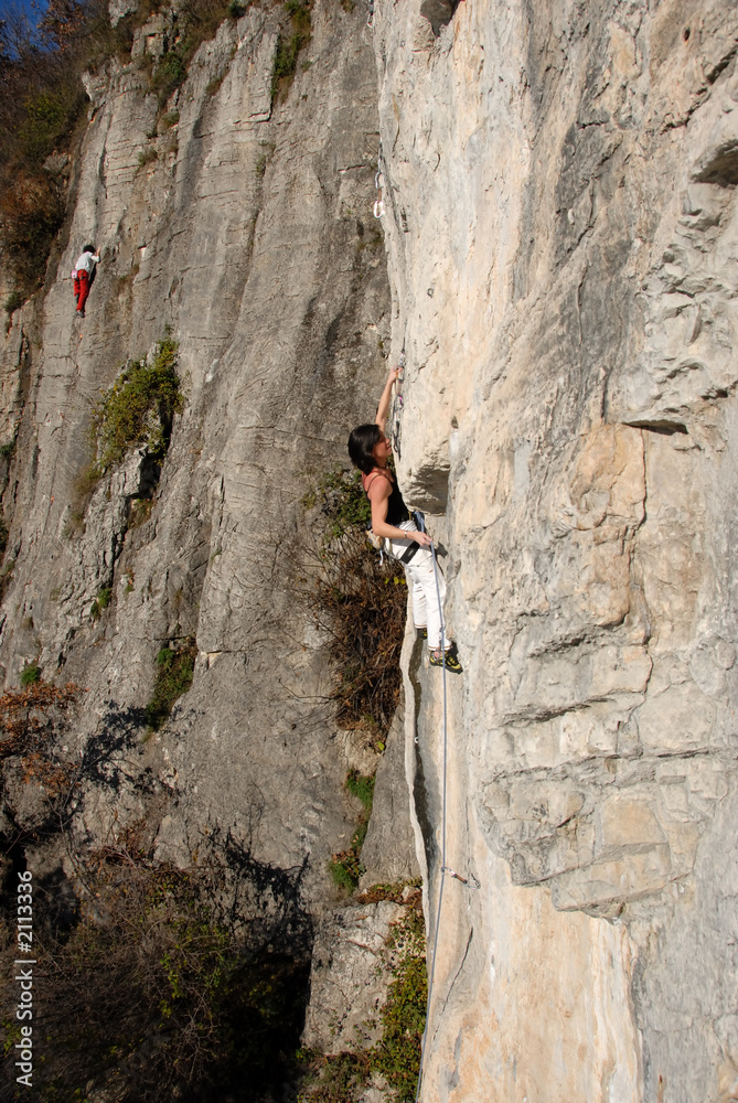 arrampicate sul calcare arrampicate sul calcare