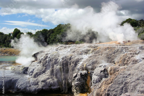 rotorua