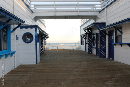  malibu pier