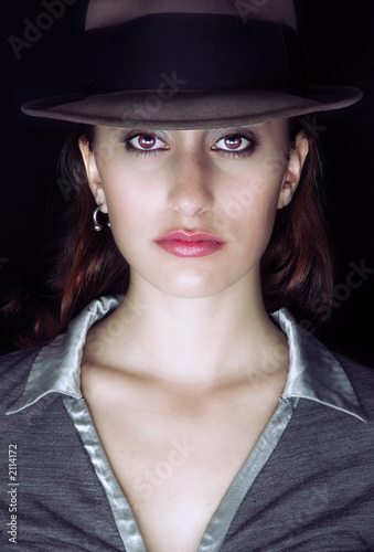 fashion shot