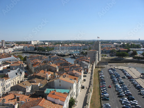 la rochelle france