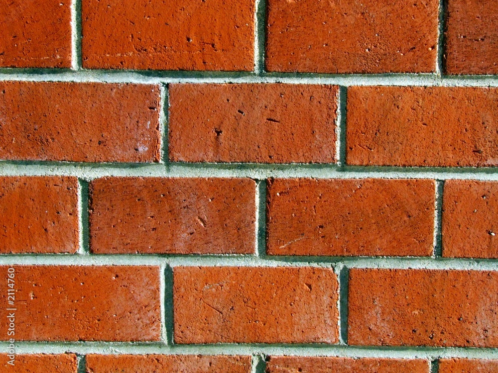 Obraz premium bricks