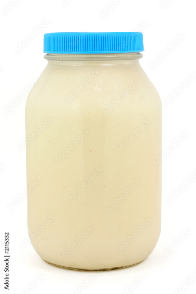 salad cream