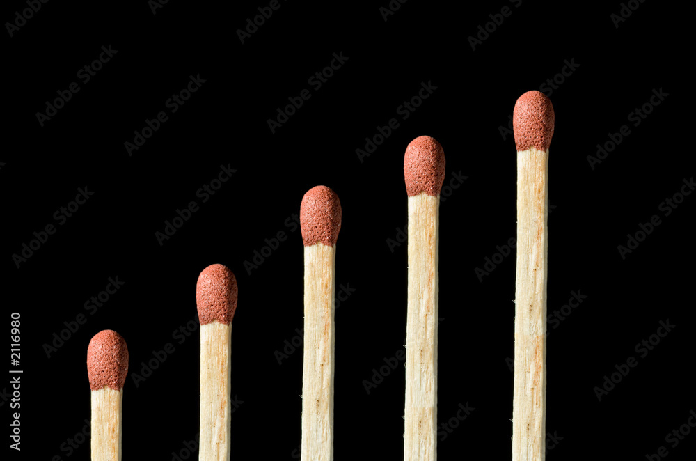 matchstick pattern matchstick pattern