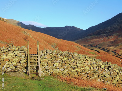part of the fairfield horseshoe photo
