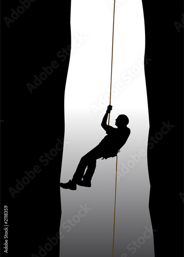 adventure in spelunking