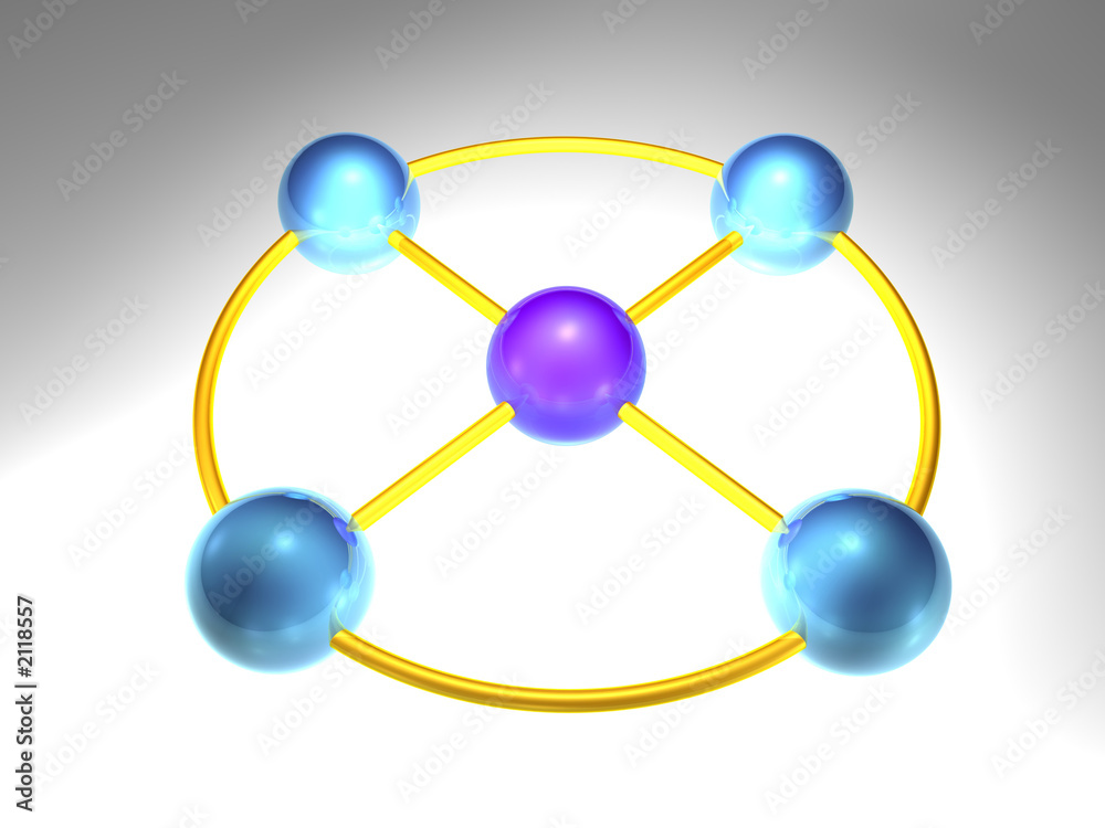 3d network 3d network