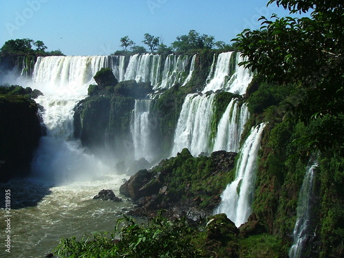 iguazu