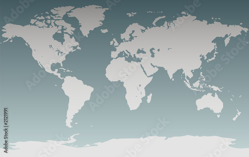 neutral world