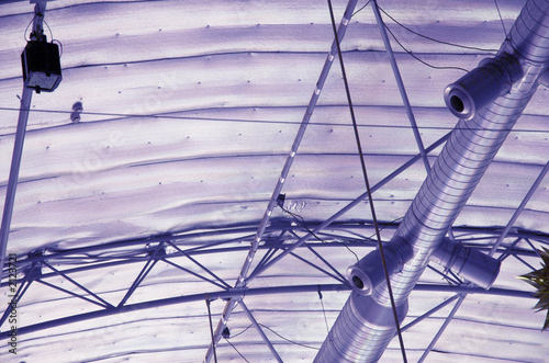 stadium ventilation