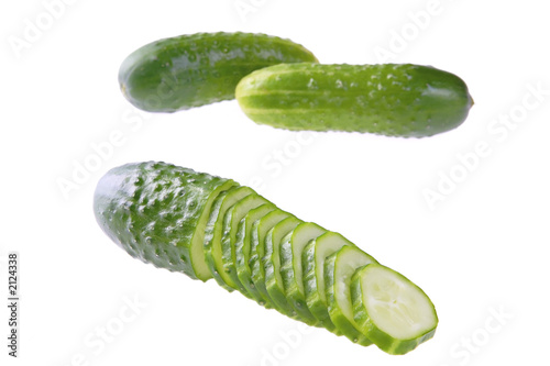 vegetables  cucumber