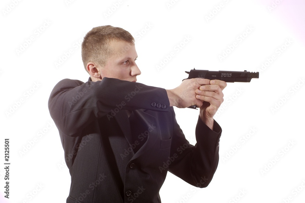 hitman hitman