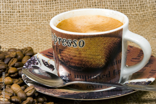 espresso