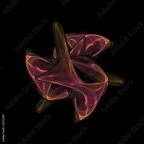 fractal abstract