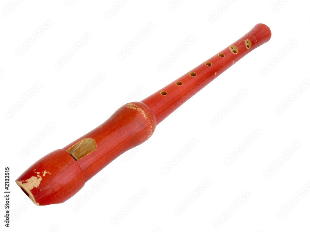 flute