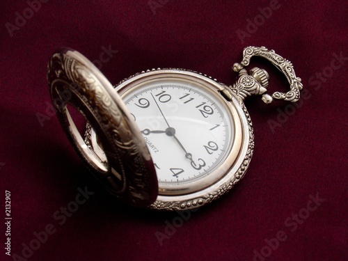 pocket watch