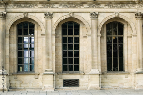 facade ancienne photo