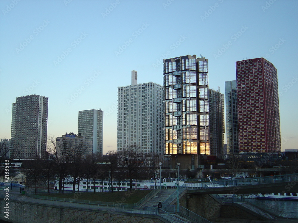 paris